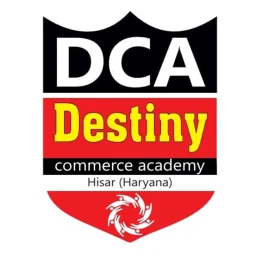 Icône de Destiny Commerce Academy